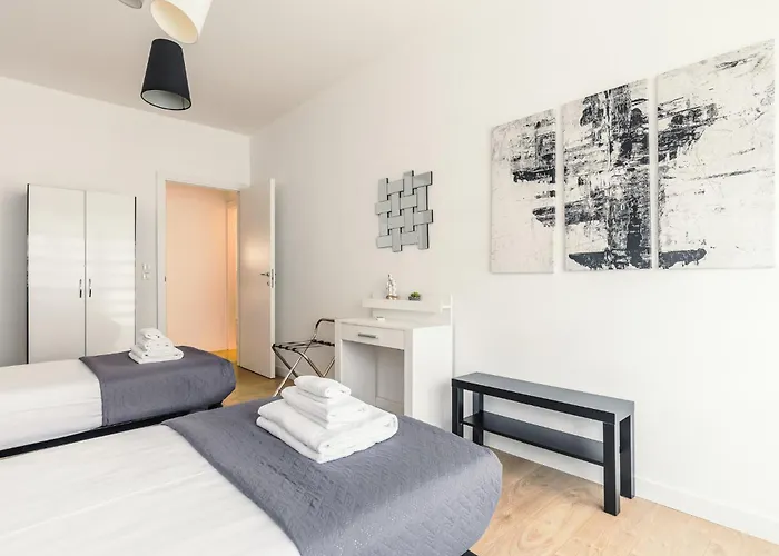 Apartment Costanza In