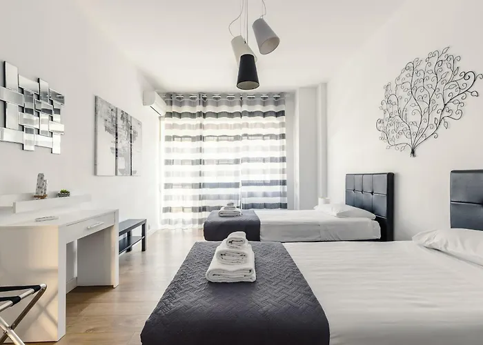 Apartment Costanza In